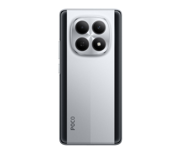 XIAOMI POCO M8 5G 8/256 Silver - 1476766 - zdjęcie 6